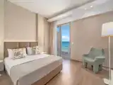 Двухместный номер Deluxe seafront