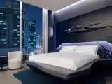 Двухместный номер Extra Space Superior ME