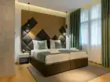 Четырёхместный номер Family