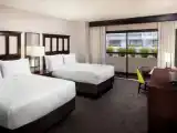 Четырёхместный номер