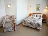 Двухместный номер Deluxe