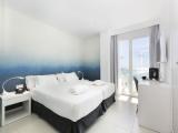 Двухместный номер Premium seafront