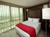 Двухместный номер Business с видом на море