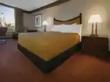 Двухместный номер Manor Motor Lodge