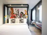 Двухместный номер Small