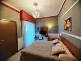 Двухместный номер Стандарт с балконом
