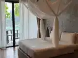 Двухместный номер Superior с видом на море