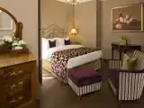 Двухместный люкс