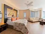 Двухместный люкс Grand с гидромассажной ванной