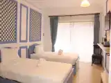 Двухместный номер