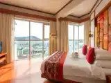 Двухместный люкс Paradise Wing