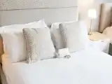 Двухместный номер Deluxe