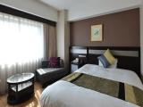 Двухместный номер Superior Small