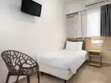 Одноместный номер