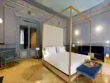 Двухместный номер Axel Gold Deluxe