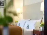 Двухместный люкс