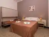 Четырёхместный номер Эконом