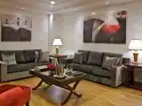 Двухместный люкс Presidential