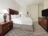 Двухместный люкс Premium Floor Accessible c 1 комнатой