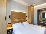 Трёхместный номер Promo