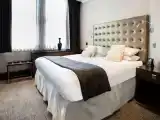 Двухместный люкс Magistrate