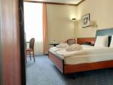 Двухместный номер Grand Bain