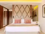 Двухместный полулюкс Penthouse