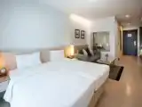 Двухместный Студио Люкс