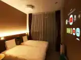 Двухместный номер Theater