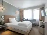 Одноместный номер Комфорт
