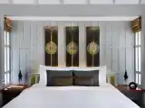 Двухместный коттедж Hillside c 1 комнатой