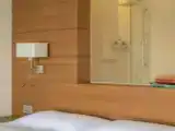 Двухместный полулюкс