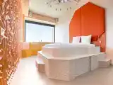 Двухместный номер The Businessman's Trip