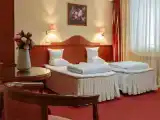 Двухместный номер в корпусе "Борвиха"