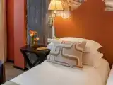 Двухместный номер Deluxe