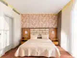 Люкс Family с 2 комнатами