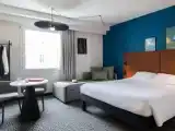 Трёхместный номер