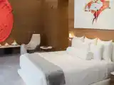 Люкс Straight Up с 2 комнатами