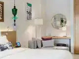 Двухместный номер Grand Superior