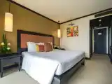 Двухместный номер Deluxe