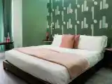 Двухместный номер Racconti Romani