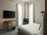 Двухместный люкс Executive c 1 комнатой