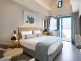 Двухместный номер Santorini Honeymoon