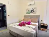 Двухместный люкс с видом на море