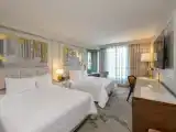 Четырёхместный номер Tower