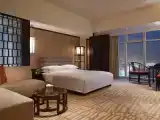Двухместный номер Deluxe