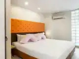 Двухместный полулюкс
