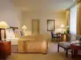 Двухместный полулюкс