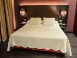 Двухместный полулюкс