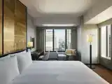 Двухместный номер угловой